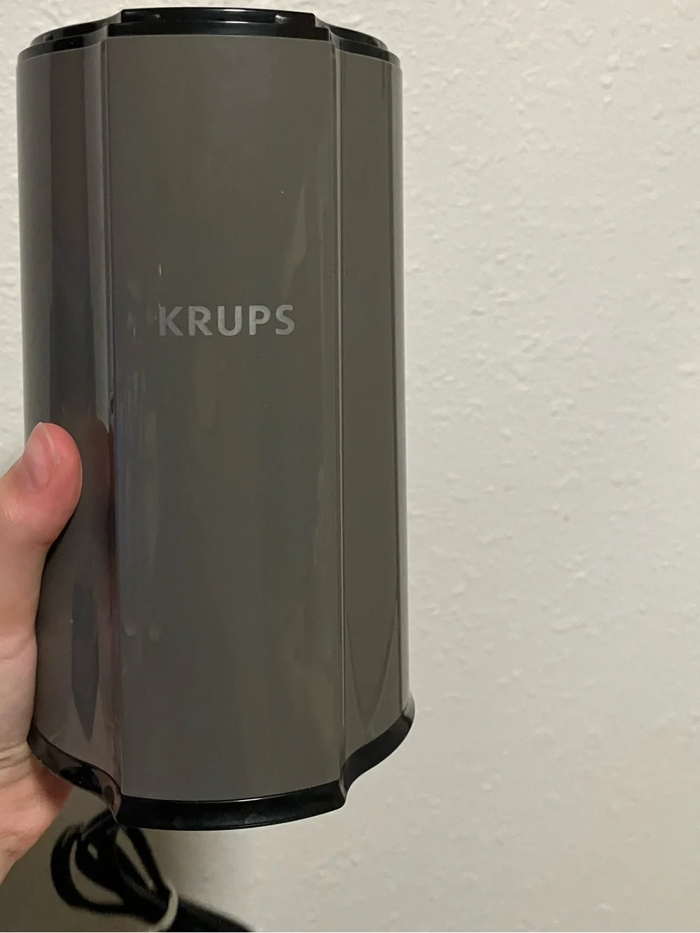 Electric Coffee bean Grinder
